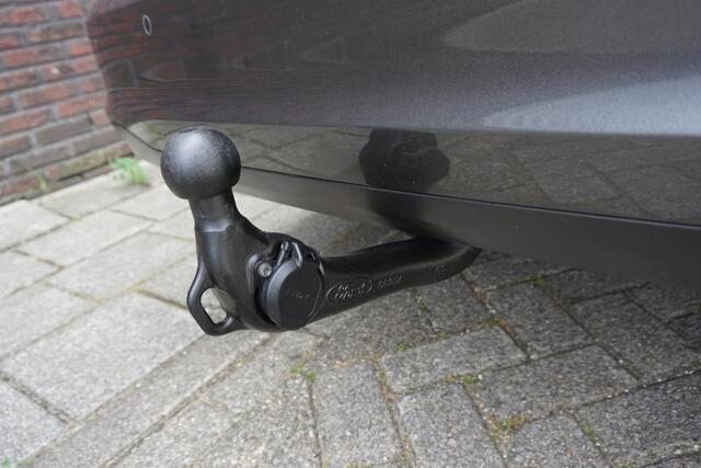Ford FOCUS Wagon 1.0 EcoB.125PK Titanium X Business/Trekhaak/ Dealeronderhouden.