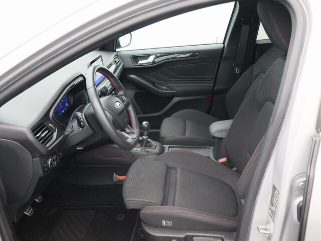 Ford FOCUS Wagon 1.0 EcoBoost Hybrid ST Line X Business/ zeer mooi