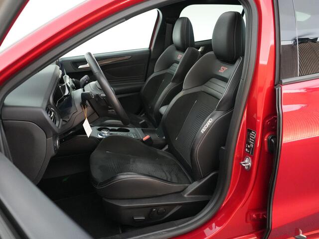 Ford FOCUS Wagon ST-3 AUTOMAAT 2.3 280pk PERFORMANCE PACK |track modus|panoramadak|B&O|Apple Carplay|blind spot|adaptive cruise control|winterpack|parkeercamera|19" LMV|