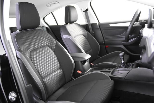 Ford FOCUS Hybrid *1ste Eigenaar*Navigatie*Stoelverwarming*Camera*