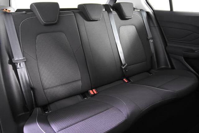 Ford FOCUS Hybrid *1ste Eigenaar*Navigatie*Stoelverwarming*Camera*