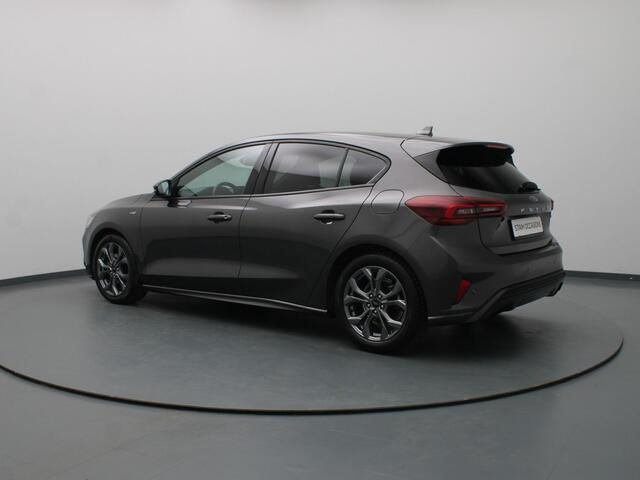 Ford FOCUS 125pk EcoBoost Hybrid ST Line Apple Carplay/Android Auto | Climate