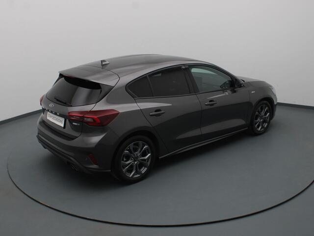 Ford FOCUS 125pk EcoBoost Hybrid ST Line Apple Carplay/Android Auto | Climate