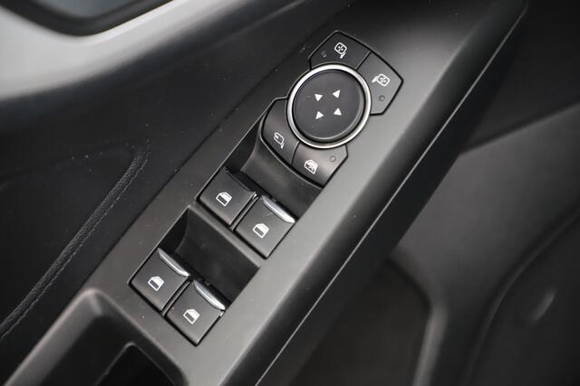 Ford FOCUS Wagon 1.0 EcoBoost Trend Edition Business 101PK Navigatie Carplay Android 16 inch LMV Airco Cruise Control Parkeersensor