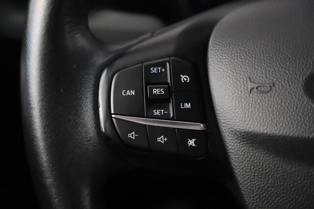 Ford FOCUS Wagon 1.0 EcoBoost Trend Edition Business 101PK Navigatie Carplay Android 16 inch LMV Airco Cruise Control Parkeersensor