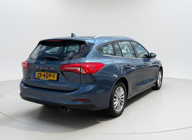 Ford FOCUS Wagon 1.0 EcoBoost Titanium Business
