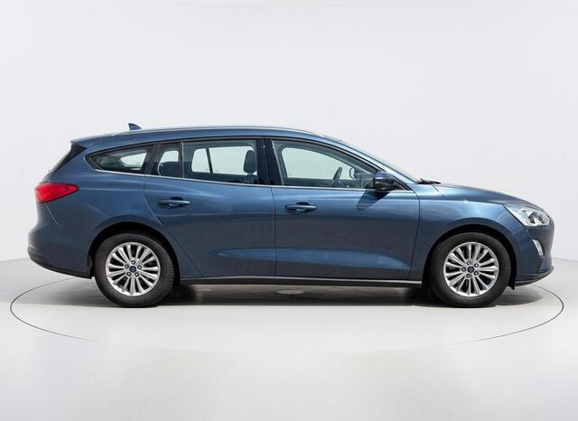 Ford FOCUS Wagon 1.0 EcoBoost Titanium Business
