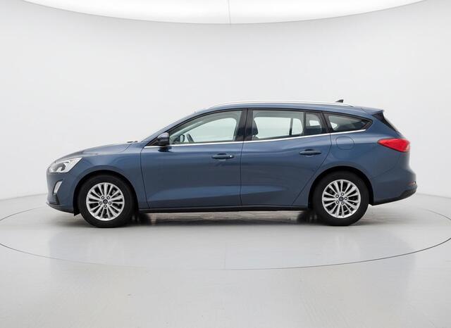 Ford FOCUS Wagon 1.0 EcoBoost Titanium Business
