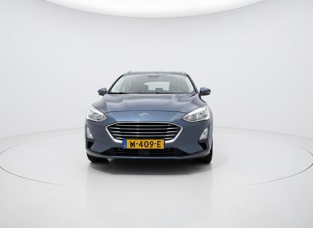 Ford FOCUS Wagon 1.0 EcoBoost Titanium Business