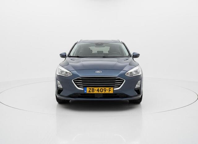 Ford FOCUS Wagon 1.0 EcoBoost Titanium Business