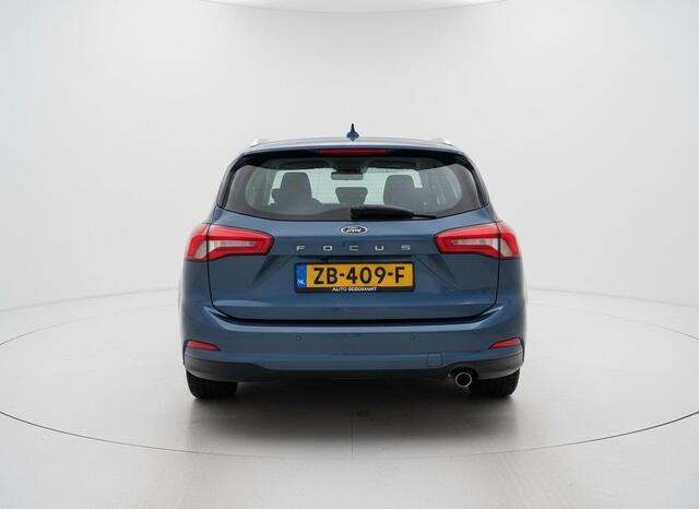 Ford FOCUS Wagon 1.0 EcoBoost Titanium Business