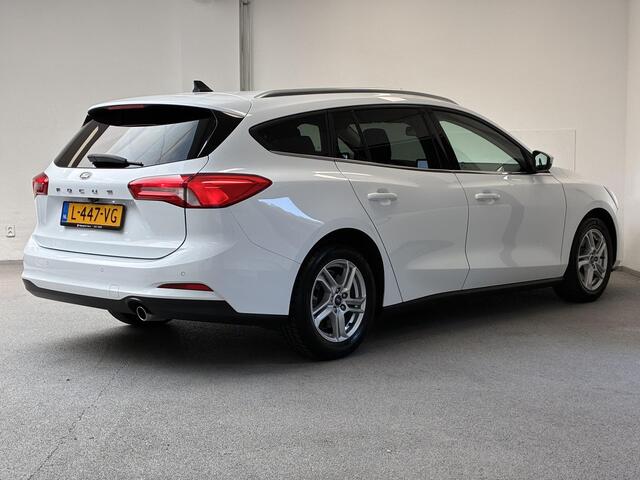 Ford FOCUS Wagon 1.0 EcoBoost Trend Edition Business | CARPLAY | CAMERA | 1e-EIG |