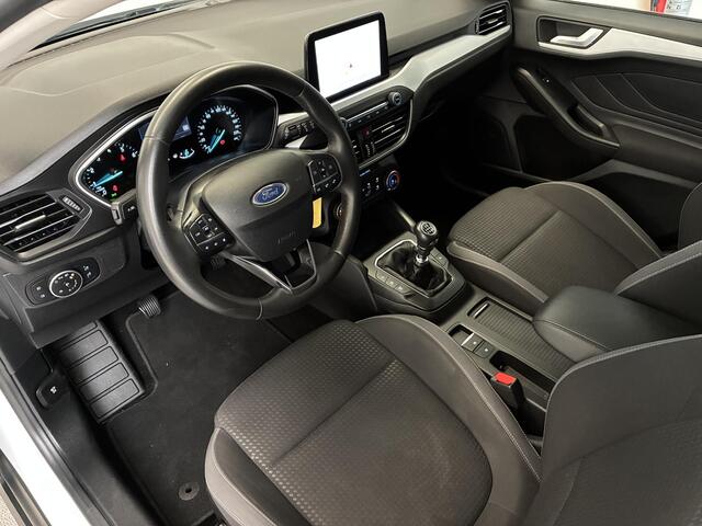 Ford FOCUS Wagon 1.0 EcoBoost Trend Edition Business | CARPLAY | CAMERA | 1e-EIG |