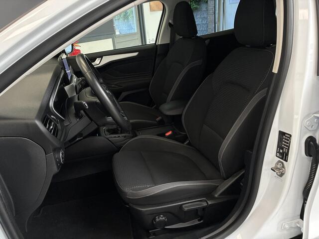 Ford FOCUS Wagon 1.0 EcoBoost Trend Edition Business | CARPLAY | CAMERA | 1e-EIG |