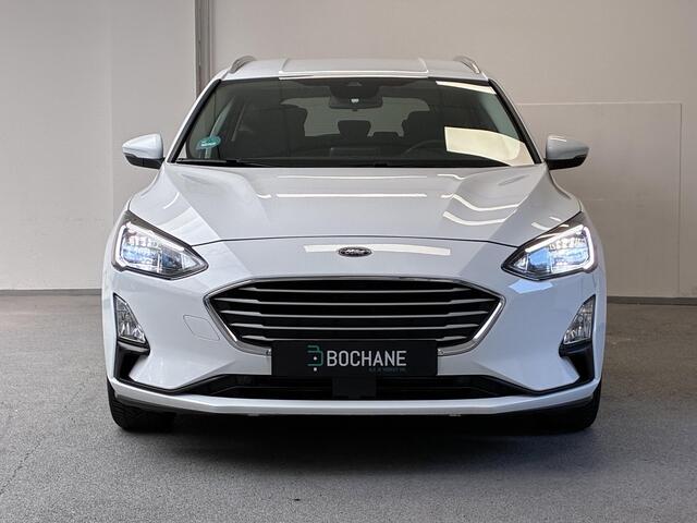 Ford FOCUS Wagon 1.0 EcoBoost Trend Edition Business | CARPLAY | CAMERA | 1e-EIG |