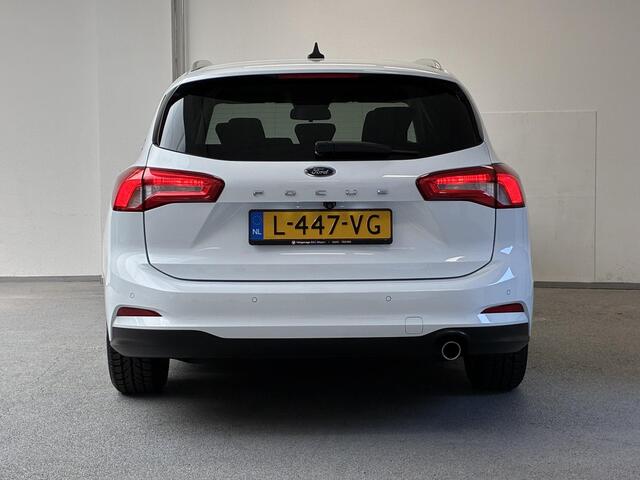 Ford FOCUS Wagon 1.0 EcoBoost Trend Edition Business | CARPLAY | CAMERA | 1e-EIG |
