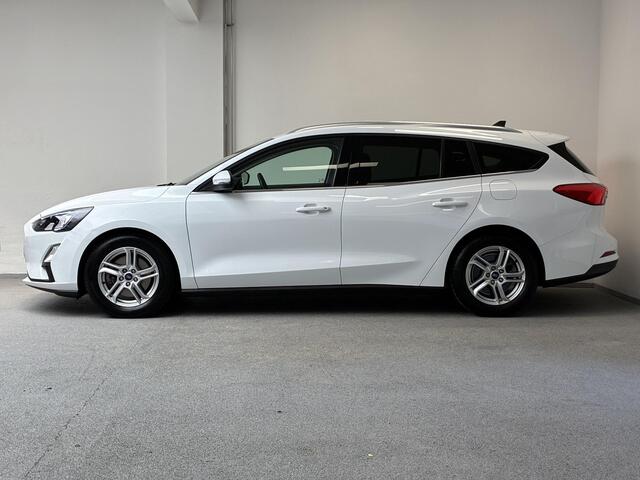 Ford FOCUS Wagon 1.0 EcoBoost Trend Edition Business | CARPLAY | CAMERA | 1e-EIG |