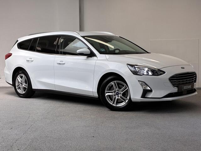 Ford FOCUS Wagon 1.0 EcoBoost Trend Edition Business | CARPLAY | CAMERA | 1e-EIG |