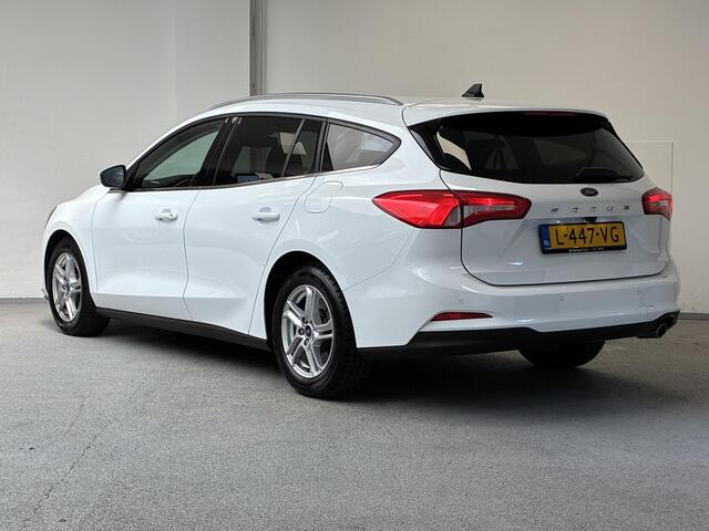 Ford FOCUS Wagon 1.0 EcoBoost Trend Edition Business | CARPLAY | CAMERA | 1e-EIG |