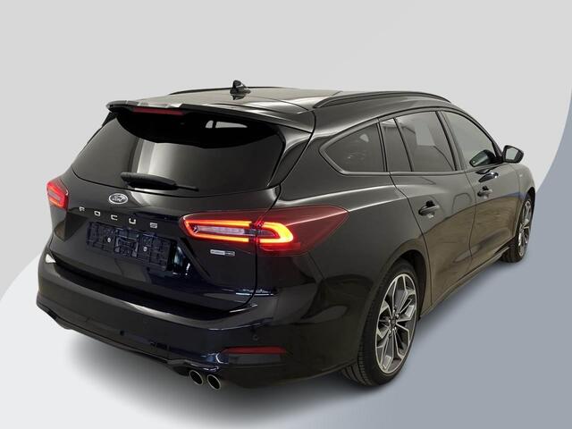 Ford FOCUS Wagon 1.0 EcoBoost Hybrid ST Line Style | 71.000 KM | Winter Pack | Achteruitrijcamera | Adaptieve Cruise Control