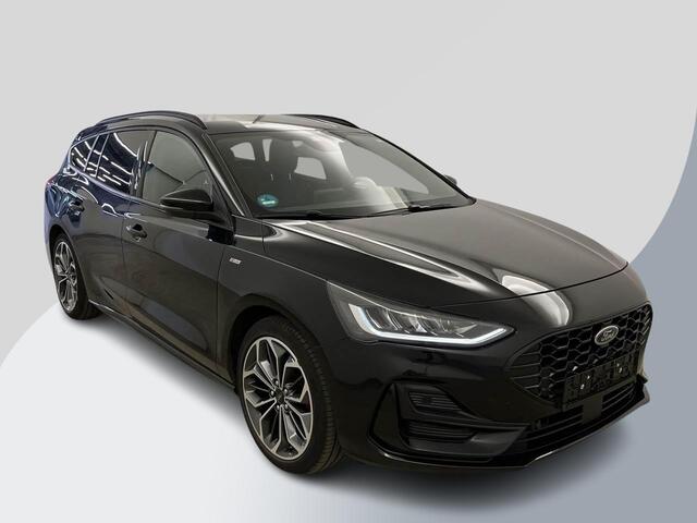 Ford FOCUS Wagon 1.0 EcoBoost Hybrid ST Line Style | 71.000 KM | Winter Pack | Achteruitrijcamera | Adaptieve Cruise Control