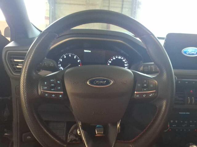 Ford FOCUS Wagon 1.0 EcoBoost Hybrid ST Line Style | 71.000 KM | Winter Pack | Achteruitrijcamera | Adaptieve Cruise Control