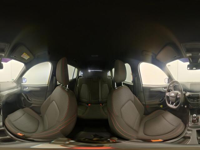 Ford FOCUS Wagon 1.0 EcoBoost Hybrid ST Line Style | 71.000 KM | Winter Pack | Achteruitrijcamera | Adaptieve Cruise Control