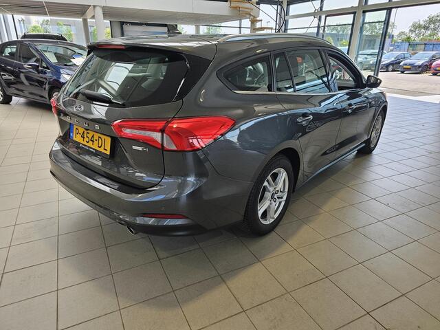 Ford FOCUS Wagon 1.0 EcoBoost Hybrid Trend Edition Business