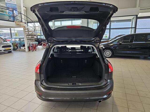 Ford FOCUS Wagon 1.0 EcoBoost Hybrid Trend Edition Business