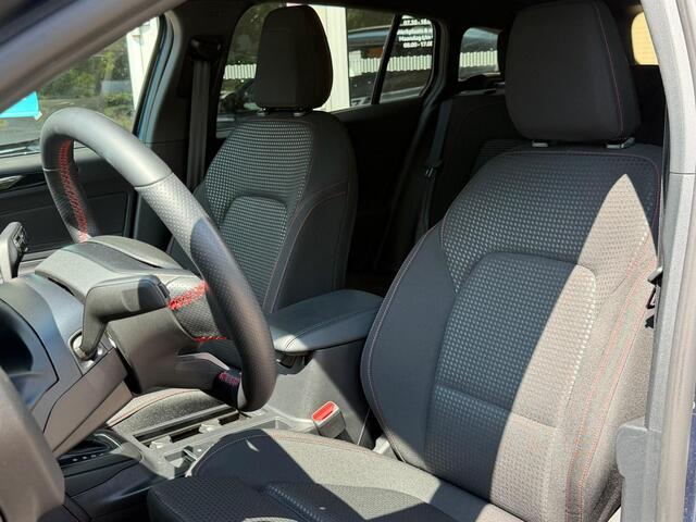 Ford FOCUS Wagon 1.0 EcoBoost Hybrid ST Line X | Panoramadak |