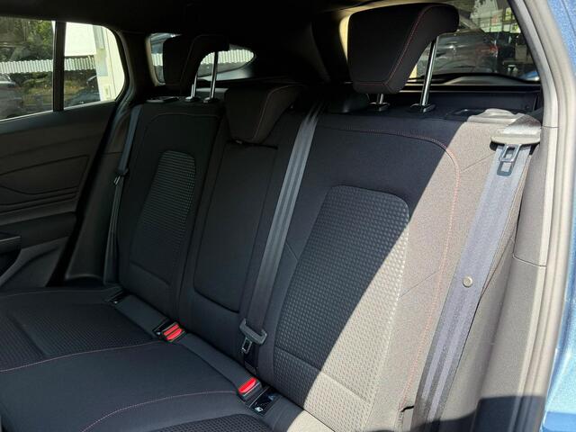 Ford FOCUS Wagon 1.0 EcoBoost Hybrid ST Line X | Panoramadak |