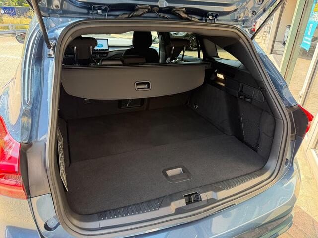 Ford FOCUS Wagon 1.0 EcoBoost Hybrid ST Line X | Panoramadak |