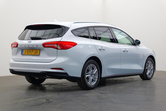 Ford FOCUS Wagon 1.0 EcoBoost Trend Edition Business | Distributieketting | Rijklaarprijs incl. garantie
