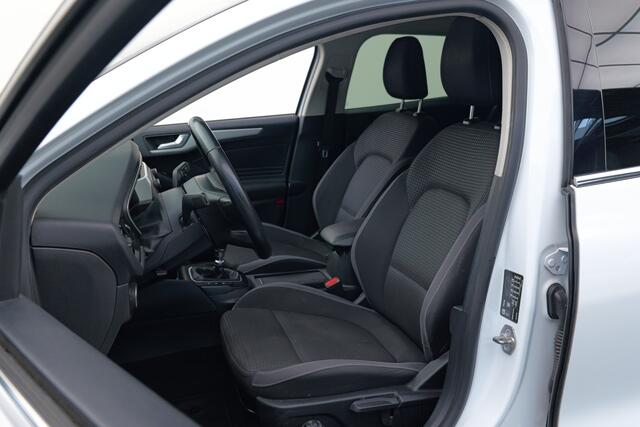 Ford FOCUS Wagon 1.0 EcoBoost Trend Edition Business | Distributieketting | Rijklaarprijs incl. garantie
