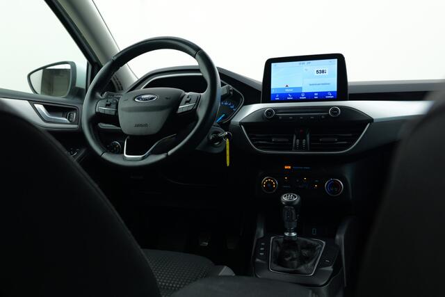 Ford FOCUS Wagon 1.0 EcoBoost Trend Edition Business | Distributieketting | Rijklaarprijs incl. garantie