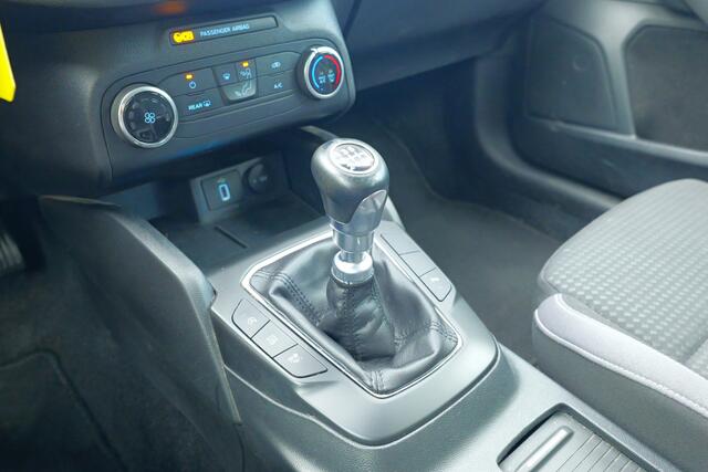 Ford FOCUS Wagon 1.0 EcoBoost Trend Edition Business | Distributieketting | Rijklaarprijs incl. garantie