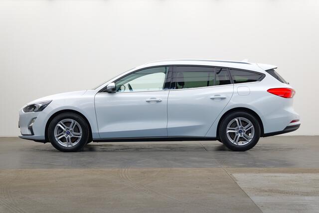 Ford FOCUS Wagon 1.0 EcoBoost Trend Edition Business | Distributieketting | Rijklaarprijs incl. garantie