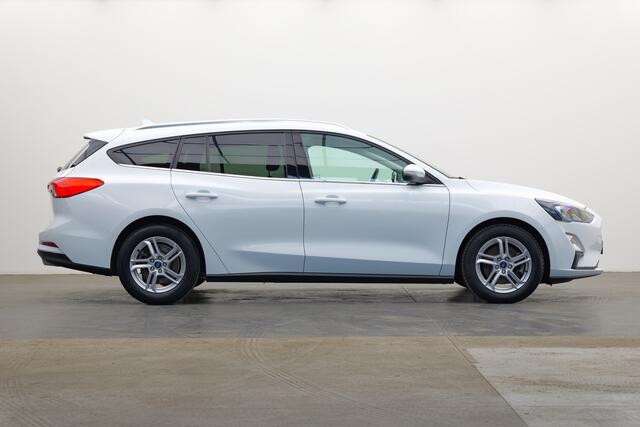 Ford FOCUS Wagon 1.0 EcoBoost Trend Edition Business | Distributieketting | Rijklaarprijs incl. garantie