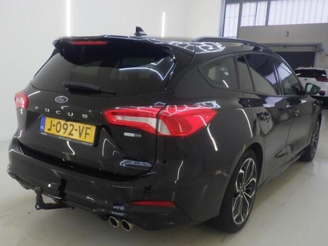 Ford FOCUS 1.0 EcoBoost Hybrid ST Line X B&O Navi Trekhaak Winter pack Elek. Klep Wagon Dealeronderhouden