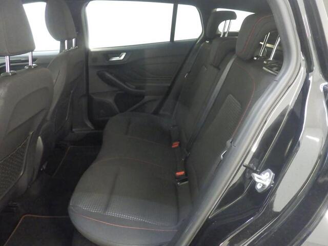 Ford FOCUS 1.0 EcoBoost Hybrid ST Line X B&O Navi Trekhaak Winter pack Elek. Klep Wagon Dealeronderhouden