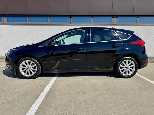 Ford FOCUS 1.0 Titanium