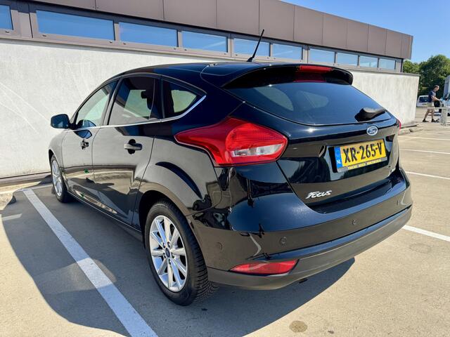 Ford FOCUS 1.0 Titanium