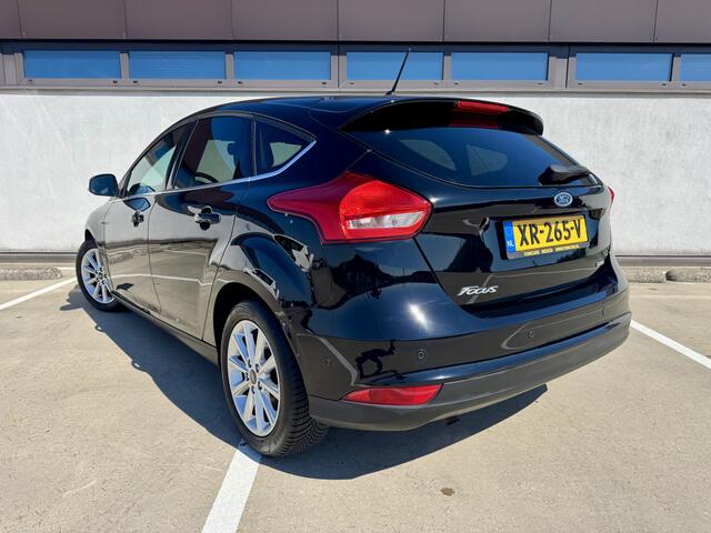 Ford FOCUS 1.0 Titanium
