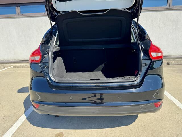 Ford FOCUS 1.0 Titanium