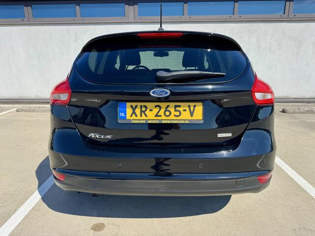 Ford FOCUS 1.0 Titanium