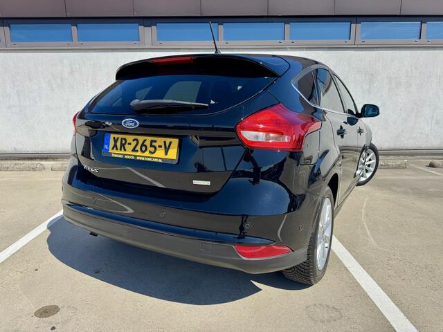 Ford FOCUS 1.0 Titanium