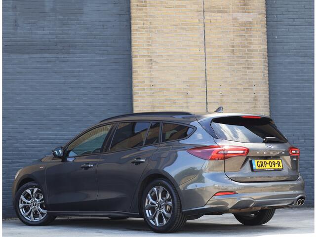 Ford FOCUS Wagon 1.0 EcoBoost Hybrid ST-Line Automaat Winter Pack | Camera | Keyless | SYNC 4