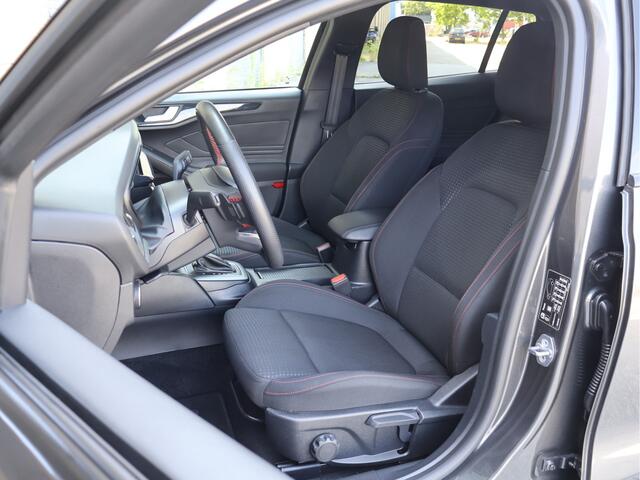 Ford FOCUS Wagon 1.0 EcoBoost Hybrid ST-Line Automaat Winter Pack | Camera | Keyless | SYNC 4