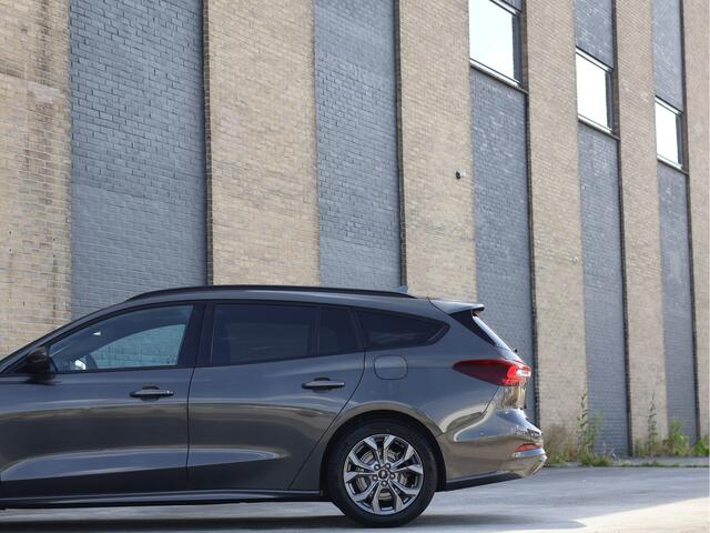 Ford FOCUS Wagon 1.0 EcoBoost Hybrid ST-Line Automaat Winter Pack | Camera | Keyless | SYNC 4