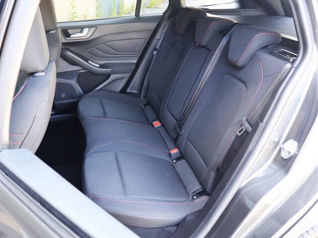 Ford FOCUS Wagon 1.0 EcoBoost Hybrid ST-Line Automaat Winter Pack | Camera | Keyless | SYNC 4